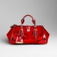I am obsessed with purses and cute bags, and I usually love the over-sized ones, but Burberry’s Blaze bag is to die for. They literally have every color you can...