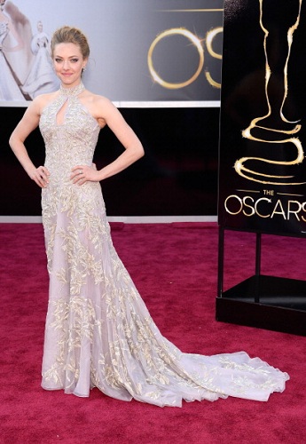 Amanda Seyfried Oscars Oscars Amanda Seyfried