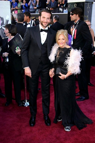 Bradley Cooper Oscars Oscars Bradley Cooper