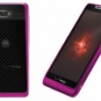 The Giveaway [Ended--Winner is Paul Reoyo from Utah]: To celebrate Valentine’s Day and First Class Fashionista’s love for its readers, we teamed up with Motorola to give one lucky “First...