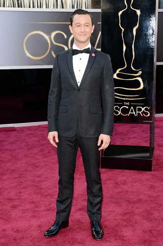 Joseph Gordon Levitt Oscars Oscars Joseph Gordon Levitt