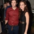 Teenage Dream Come True: Leighton Meester and Adam Brody Dating Just in time for Valentines Day, the ultimate teenage-dream couple has had their secret love affair revealed- Leighton Meester and...