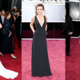 Oscars 2013 Inspired Looks For Everyday Life Don’t get me wrong, I love reading what everyone has to say about the red carpet moments, Fashion Police is definitely a guilty pleasure of mine. But when I truly...