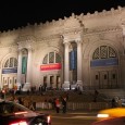 New York has become a crucial center for the arts, as it has not only evolved into a canvas itself on which artists have felt welcome to share their talents...