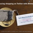 AMEX Sync Teams Up with Donna Karan to Benefit the Haiti Artisan Project Innovation seems to be happening at lightening speed these days, especially when it comes to information technology and its revolutionary capabilities. The world is changing, and it’s changing fast. Is...