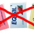 Beware of Artificial Sugars Most Americans are confused when it comes to dieting. I say this because, how many times have you pulled up to a fast food drive thru...