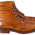 Men’s Shoe Trend: Vintage Shoes Alright boys, it’s time to take a page out of the girl’s book and talk about shoes! So every week I try and produce at least one men’s style article...