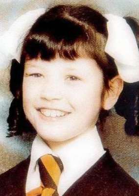 catherine zeta jones as a kid catherine zeta jones young
