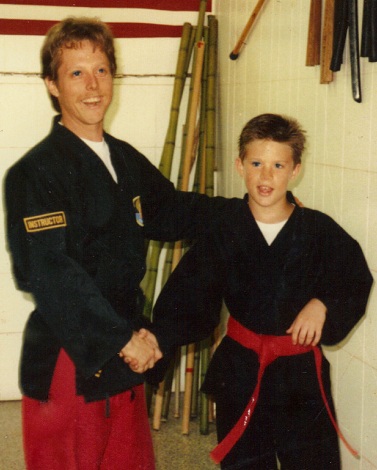 channing tatum as a kid channing tatum