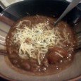 Great recipes for cold weather Have you ever thought about how inspiring food can be? This may sound weird, but sometimes if your day is just not right or the weather outside is gloomy and...