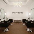 Rachel Zoe DreamDry Salon As if I needed any other reason to be more obsessed with Rachel Zoe. Girl is a celebrity stylist, reality TV star, new designer, and she just opened a salon...