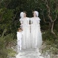 The French Are Speaking Their Minds On Gay Marriage Just as we are battling the same legalities in the U.S., France is addressing the same issue across the pond and doing it in the most fashionable way! Always having been a...