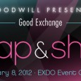 Good Exchange for Change Fashion Show & Clothing Swap Kicking off Fashion Week, Project Runway All Star winner and Denver fashion designer Mondo Guerra and three other Project Runway stars Fallene...