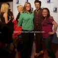 One of the best parts about my job is I get to meet local and sometimes national celebrities. This last weekend a fellow First Class Fashionista writer and I were...