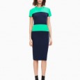 Fashion icon, former spice girl, and wife to one of the world’s most handsome men (is that a real life?), Victoria Beckham will be launching a new collection of dresses...