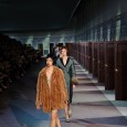 Paris Fashion Week: Louis Vuitton Fall/Winter 2013-14 Runway While watching Louis Vuitton’s Fall /Winter 2013-14 show, I was slightly taken aback by the dark palette and heaviness of the clothing which were vastly different from the energetic pieces...