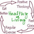 Sticking With It: Tips for Sticking with an Exercise Routine Sticking With It! I know that some of you are having a hard time sticking to your fitness routines or even getting into one. So here are a few tips...
