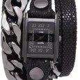 Shop the Black and White Jewlery Trend Many of you may know that black and white is going to be a huge trend for Spring 2013 because of the versatility and class that these tones bring to...
