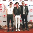 Although I have never blogged about menswear before, I am highly interested in it and I have actually designed quite a bit of menswear. When I watched the 2013 Grammys,...