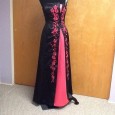 Prom Dress Exchange 2013 in Commerce City this Saturday Save the Date: 2013 Prom Dress Exchange Coming Saturday March 16th It’s that time of year again Fashionistas! Your 2013 Prom is just around the corner! Whether you’re hitting the...