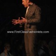 “It’s like Sea World, but instead of Shamu it’s models that haven’t eaten since Tuesday,” said the charismatic host, Chris Parente, who proclaimed himself gay Jesus as he walked across...