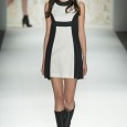 Short A-line hems, bright colors and conversational prints portray a youthful vibe this season. This is good news to all you fashionistas / fashionistos out there who picked up on...