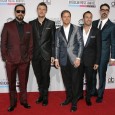 Backstreet Boy Kevin Richardson Expecting Second Child 41-year-old Backstreet Boy, Kevin Richardson, will be expecting his second child with wife Kristen later this year. The two met in 1993 and were married back in 2000 in Kentucky....