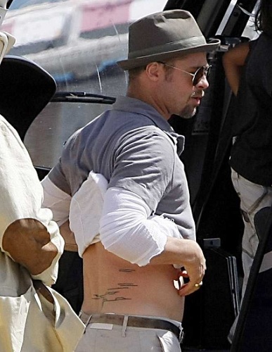 Top 10 Worst Celebrity Tattoos – First Class Fashionista Top 10 Worst Celebrity Tattoos – First Class Fashionista