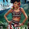 Fashion Week in Lima, Peru Everyone around the world follows fashion week in New York, Milan, London, and Paris. I bet a lot of you here in the U.S., including myself, were un-aware that there...