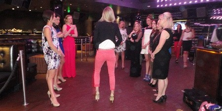 On April 3, 2013 First Class Fashionista attended The Colorado Women’s Bar Association Charity Fashion Show at Chloe Discotheque. Organized by the main lady, Ryann Fogel, turned out to be...