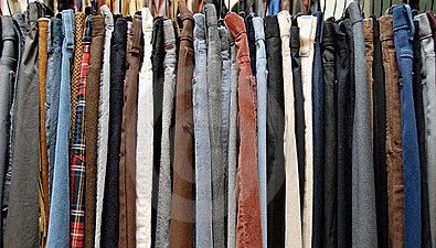 Thrifting can be an opportunity for unexpected discoveries, provide a change in your shopping scenery, and act as a valuable resource for finding those unique items not sold at mainstream...