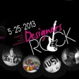 You’re invited to experience Designer’s Rock, a fashion, music and art extravaganza coming 4th of July weekend, Saturday, July 6, 2013. Hosted by Mrs Denver County Danielle Taylor, the extravaganza...