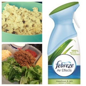 Febreze 