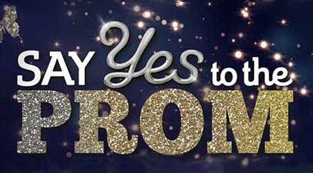 tlc say yes to the prom