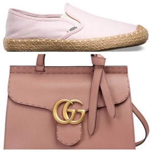 what to wear with gucci handbag 