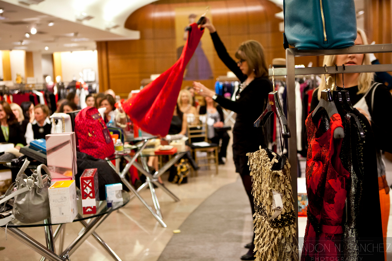 Holiday Gift Giving Ideas from Neiman Marcus – First Class Fashionista