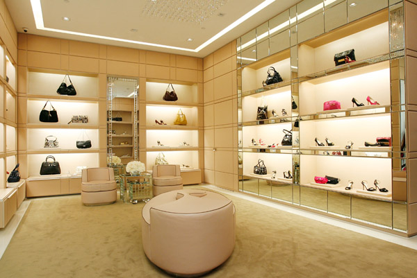Jimmy Choo Rodeo Drive Store Grand Opening Scheduled for January 25th ...