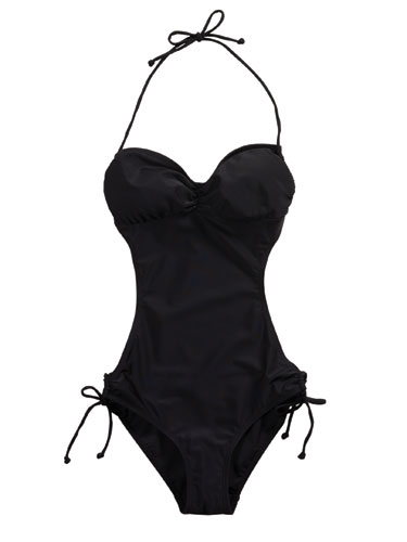 The Perfect Swimsuit for Your Body – First Class Fashionista