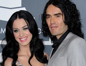 Katy Perry and Russell Brand Divorce Update – First Class Fashionista
