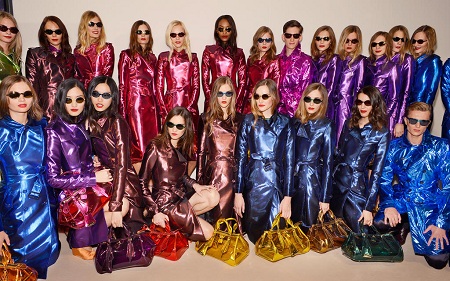 Burberry’s Blaze Handbag is to DIE for – First Class Fashionista