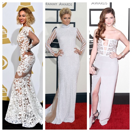 Grammys Red Carpet to Street Style Looks for Less – First Class Fashionista